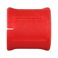 Protective part for HNG lever riveter