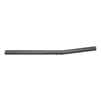 Plier arms for HNG lever riveter
