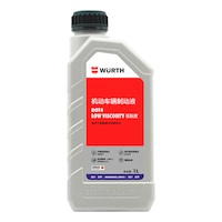 Brake fluid DOT 4 LV