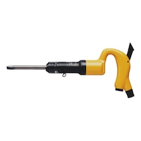 Pneumatic chipping hammer ATLAS COPCO RRC22F-01