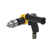 Pneumatic drill ATLAS COPCO LBB37 H006