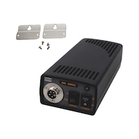 Control unit EBL ATLAS COPCO