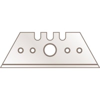 Knife blade Martor trapezoidal blade no. 5232