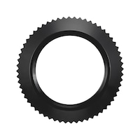 Controdado per rivettatrice manuale