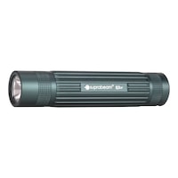 LED battery-powered pocket torch Suprabeam Q3XR