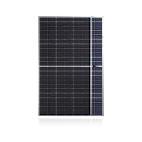 Pannello fotovoltaico 630W bifacciale