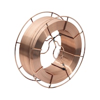 MIG welding wire for steel ULTRAFIL1 OERLIKON