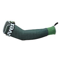 Cut protection sleeve UVEX BAMBOO TwinFlex F