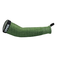 Cut protection sleeve UVEX C500 M SLEEVE WITH LOOP