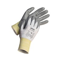 Cut-resistant glove UVEX UNIDUR 6647
