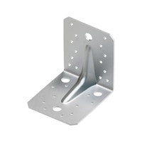 Angle bracket type A