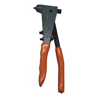 Hand rivet tool  TT55D