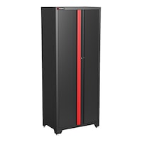 Materials high cabinet