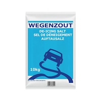 Wegenzout