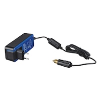 Akü şarj cihazı, Jumpstarter