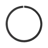 Washer for HNG lever riveter
