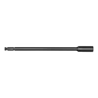 Extension for Plus auger drill bit with a length of 300 mm