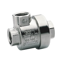 Quick exhaust valve VSC CAMOZZI
