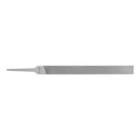 Tang file pillar file normal flat PFERD