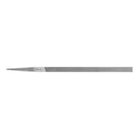 Tang file pillar file slim flat PFERD