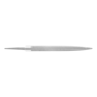 Tang file slim half-round PFERD