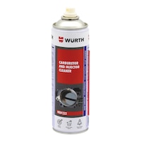 Carburetor cleaner