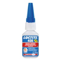 Superglue  Loctite 408