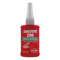 Low-strength threadlocker Loctite 290
