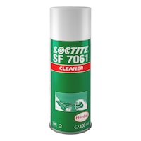 Assembly cleaner LOCTITE SF 7061
