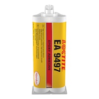 2C adhesive epoxy resin LOCTITE 9497