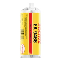 2C adhesive epoxy resin LOCTITE 9466