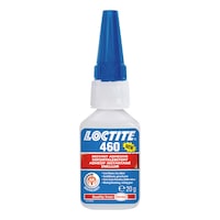 Superglue Loctite 460