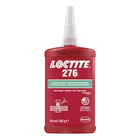High-strength threadlocker Loctite 276