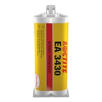 2C adhesive epoxy resin LOCTITE 3430