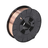 Inert gas - welding wire Q G 3 Solid wire