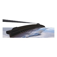 Escova para-brisa multipulver. ACQUAWASH Cargo