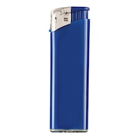Lighter, electronic ignition unprinted