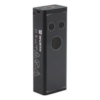 Laser distance meter WDM 2-26