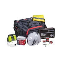 PPE basic sports bag Set 11 pieces