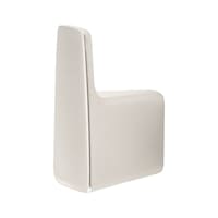 Clothes hook KH-ZD 16