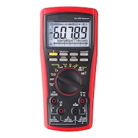 Yleismittari Trifitek TR59 CATIII 1000V