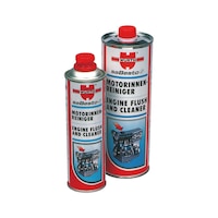 Engine cleaner additive