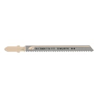 Jigsaw blade 2S wood Reverse