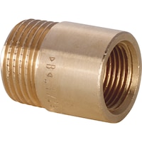 EN1254 gunmetal 3540