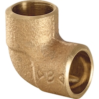 EN1254 gunmetal 4090