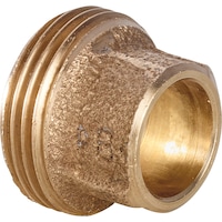 EN1254 gunmetal 4380