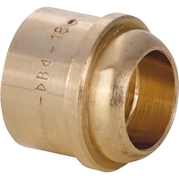 EN1254 gunmetal 4381