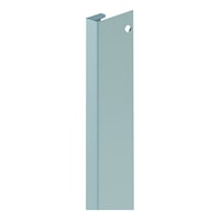 Profile bar for oven, Emuca