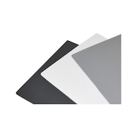 Non-slip mat, plastic, Emuca