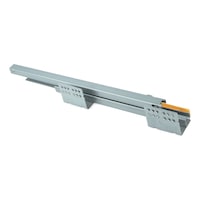 Runner Soft Close Left Concept Draw System